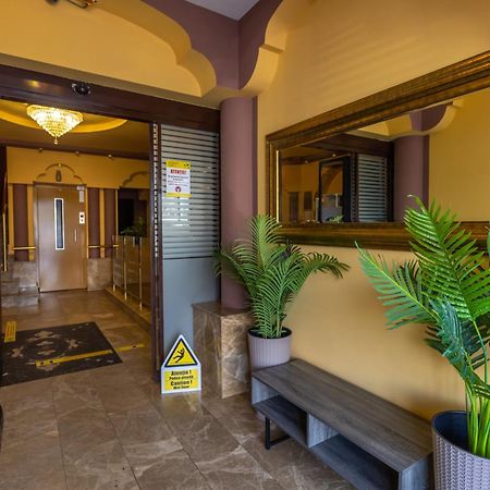 Hotel Sir Gara De Nord Bukarest Exterior foto