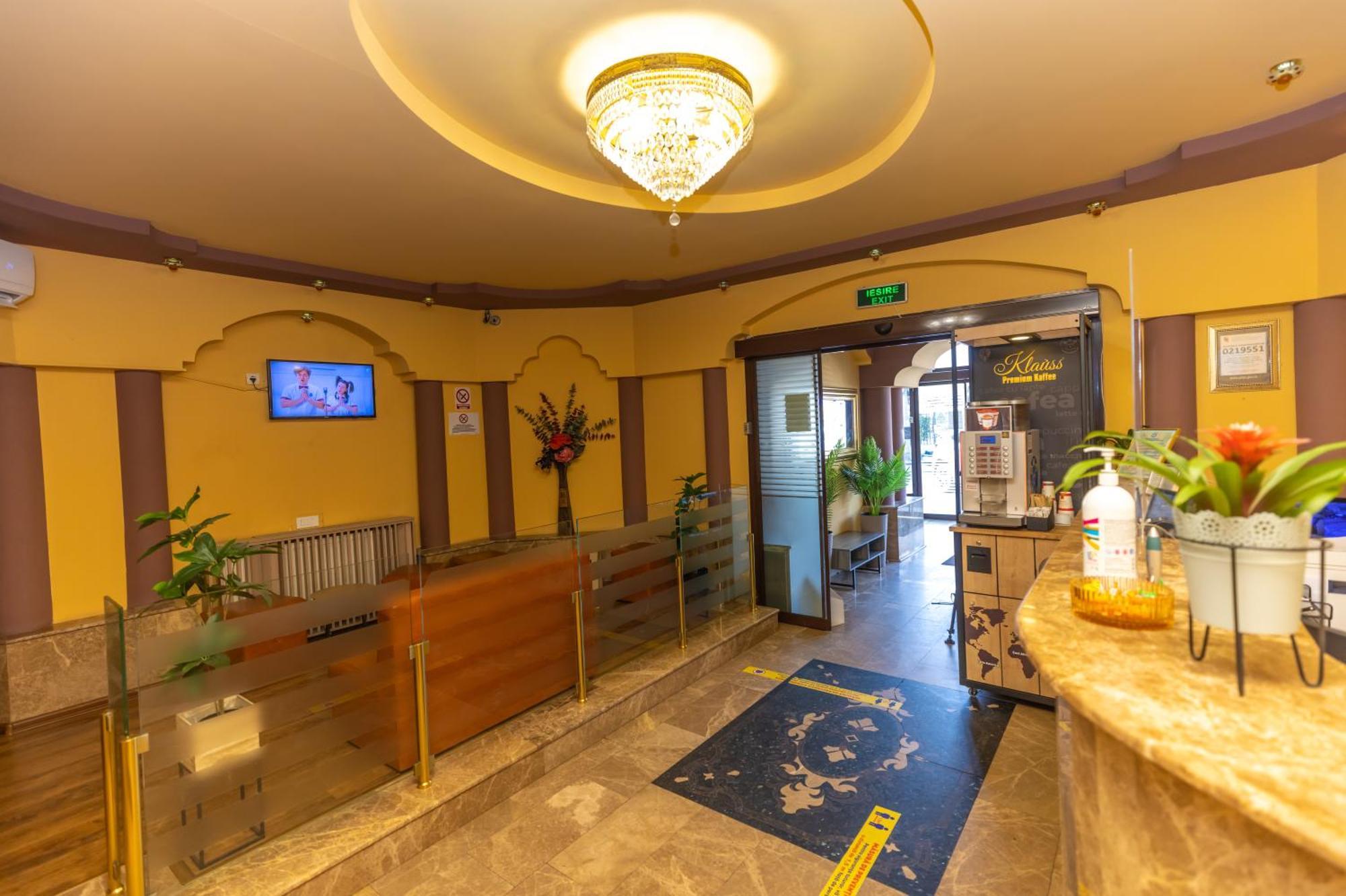 Hotel Sir Gara De Nord Bukarest Exterior foto